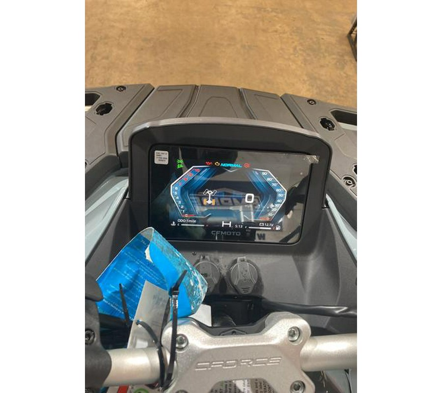 2024 CFMOTO CForce 800 Touring