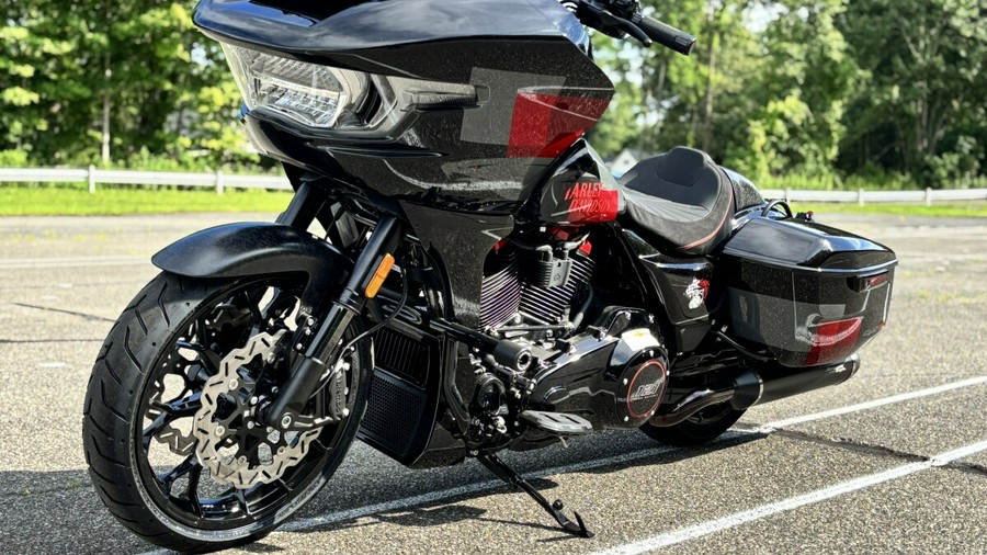 FLTRXSTSE 2025 CVO™ Road Glide™ ST