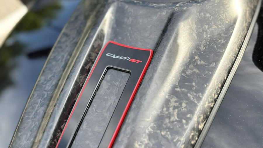 FLTRXSTSE 2025 CVO™ Road Glide™ ST