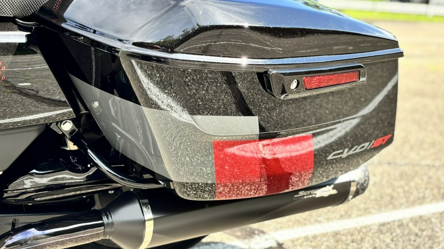 FLTRXSTSE 2025 CVO™ Road Glide™ ST