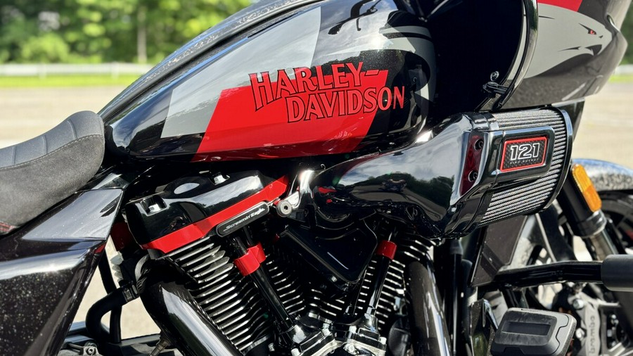 FLTRXSTSE 2025 CVO™ Road Glide™ ST