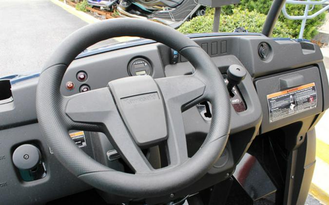 2026 Kawasaki Mule SX 4x4