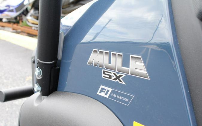 2026 Kawasaki Mule SX 4x4