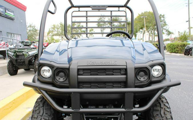 2026 Kawasaki Mule SX 4x4