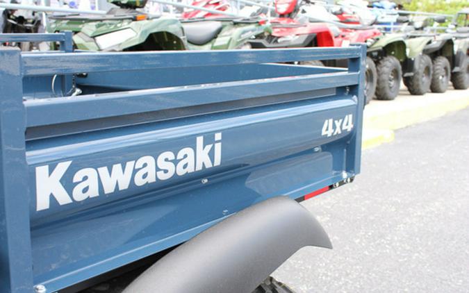 2026 Kawasaki Mule SX 4x4