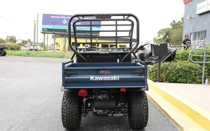 2026 Kawasaki Mule SX 4x4