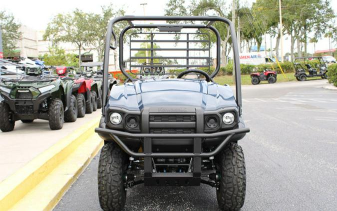 2026 Kawasaki Mule SX 4x4