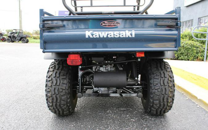 2026 Kawasaki Mule SX 4x4