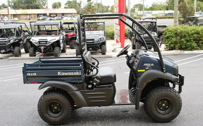 2026 Kawasaki Mule SX 4x4
