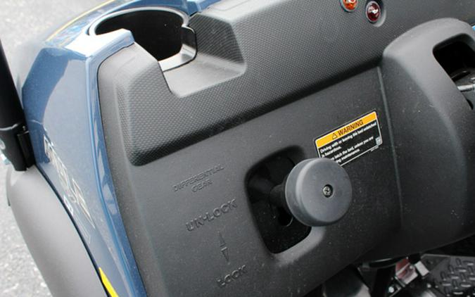 2026 Kawasaki Mule SX 4x4