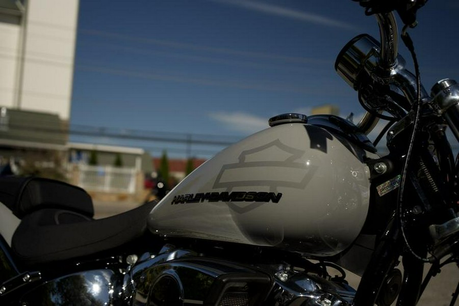 2025 Harley-Davidson® FXBR - Breakout®