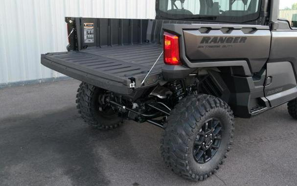 2026 Polaris® Ranger XD 1500 NorthStar Ultimate