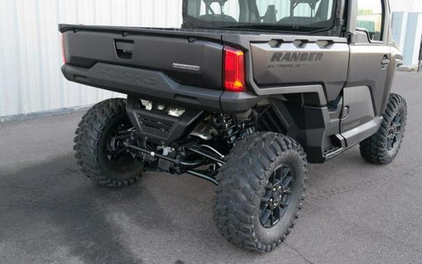 2026 Polaris® Ranger XD 1500 NorthStar Ultimate