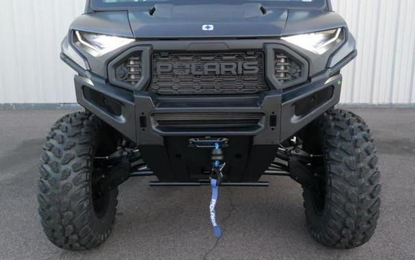 2026 Polaris® Ranger XD 1500 NorthStar Ultimate