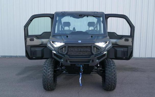 2026 Polaris® Ranger XD 1500 NorthStar Ultimate