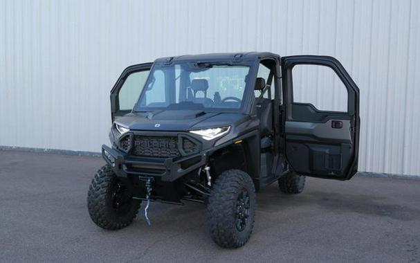2026 Polaris® Ranger XD 1500 NorthStar Ultimate