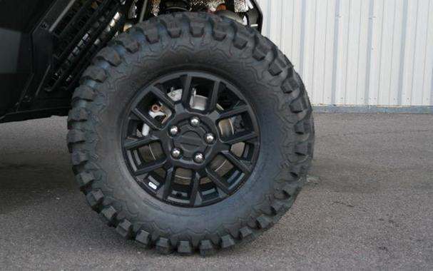 2026 Polaris® Ranger XD 1500 NorthStar Ultimate