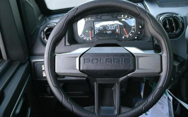 2026 Polaris® Ranger XD 1500 NorthStar Ultimate