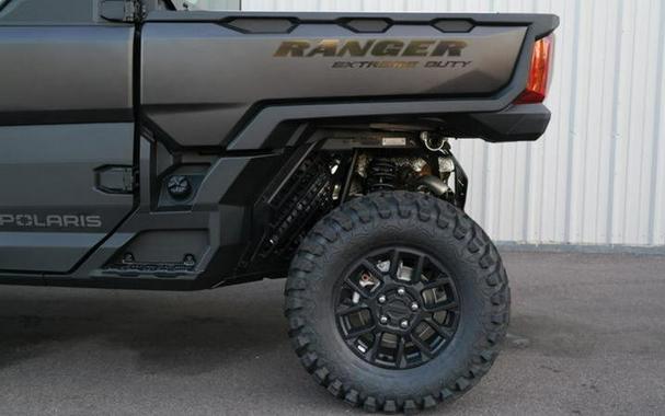 2026 Polaris® Ranger XD 1500 NorthStar Ultimate