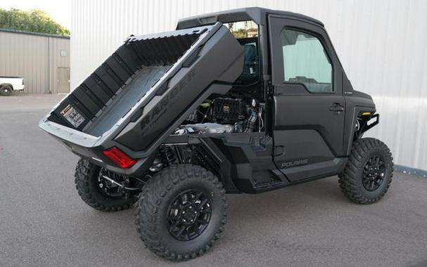 2026 Polaris® Ranger XD 1500 NorthStar Ultimate
