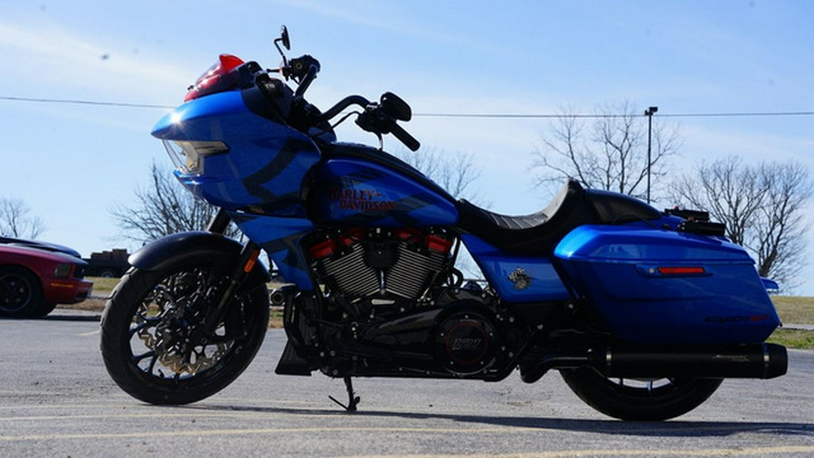 2026 Harley-Davidson FLTRXSTSE - CVO Road Glide ST