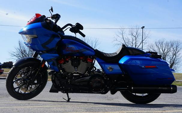 2026 Harley-Davidson FLTRXSTSE - CVO Road Glide ST