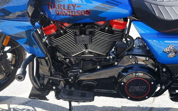 2026 Harley-Davidson FLTRXSTSE - CVO Road Glide ST