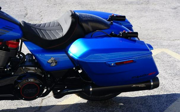 2026 Harley-Davidson FLTRXSTSE - CVO Road Glide ST