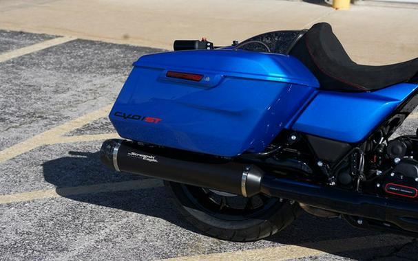 2026 Harley-Davidson FLTRXSTSE - CVO Road Glide ST