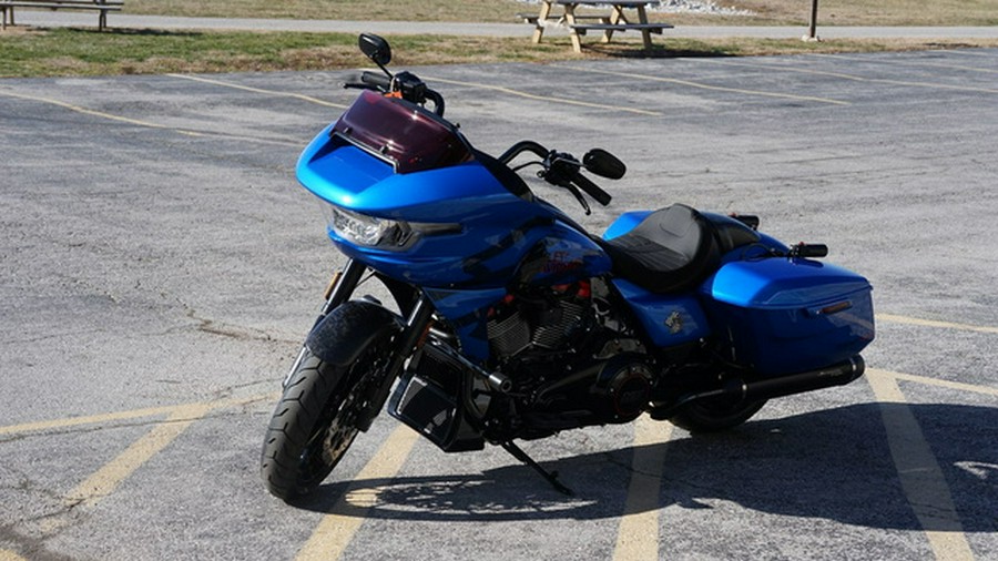 2026 Harley-Davidson FLTRXSTSE - CVO Road Glide ST