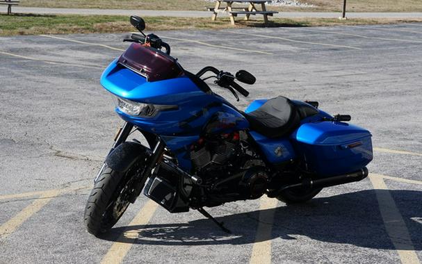 2026 Harley-Davidson FLTRXSTSE - CVO Road Glide ST