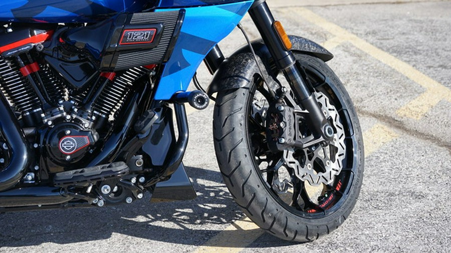 2026 Harley-Davidson FLTRXSTSE - CVO Road Glide ST