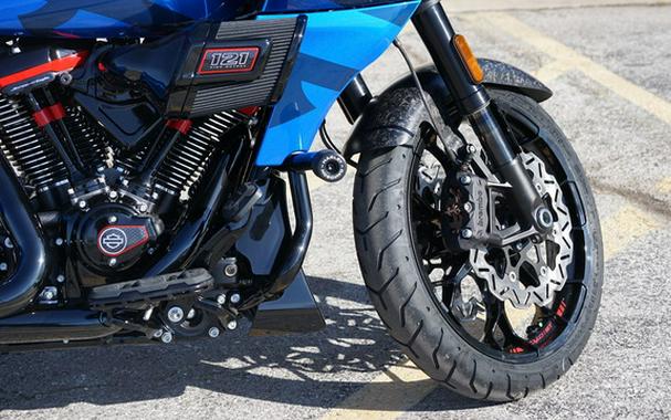 2026 Harley-Davidson FLTRXSTSE - CVO Road Glide ST