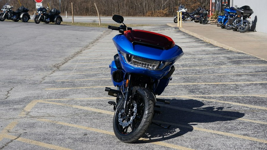 2026 Harley-Davidson FLTRXSTSE - CVO Road Glide ST