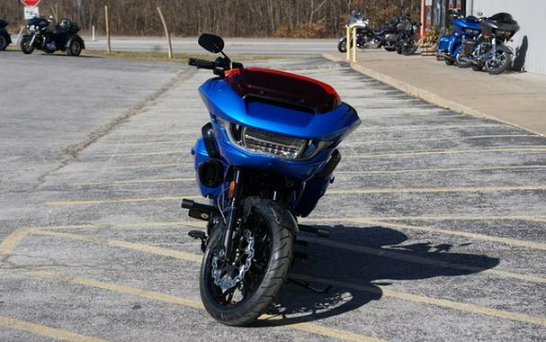 2026 Harley-Davidson FLTRXSTSE - CVO Road Glide ST