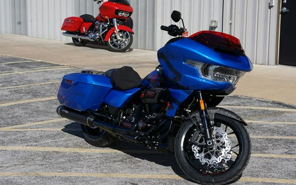 2026 Harley-Davidson FLTRXSTSE - CVO Road Glide ST