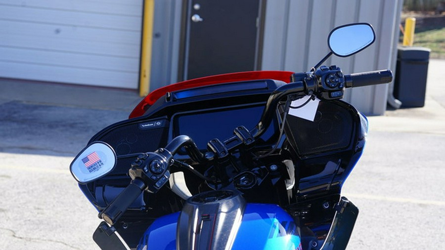 2026 Harley-Davidson FLTRXSTSE - CVO Road Glide ST