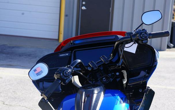 2026 Harley-Davidson FLTRXSTSE - CVO Road Glide ST