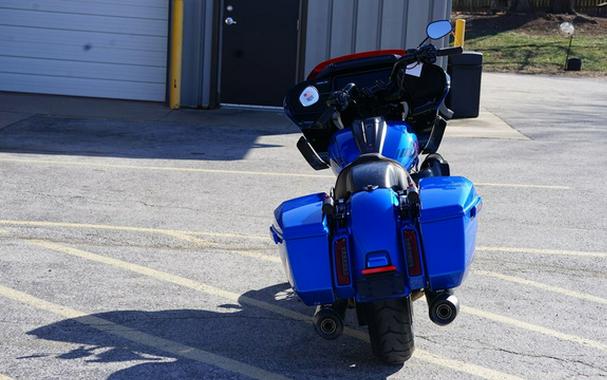 2026 Harley-Davidson FLTRXSTSE - CVO Road Glide ST