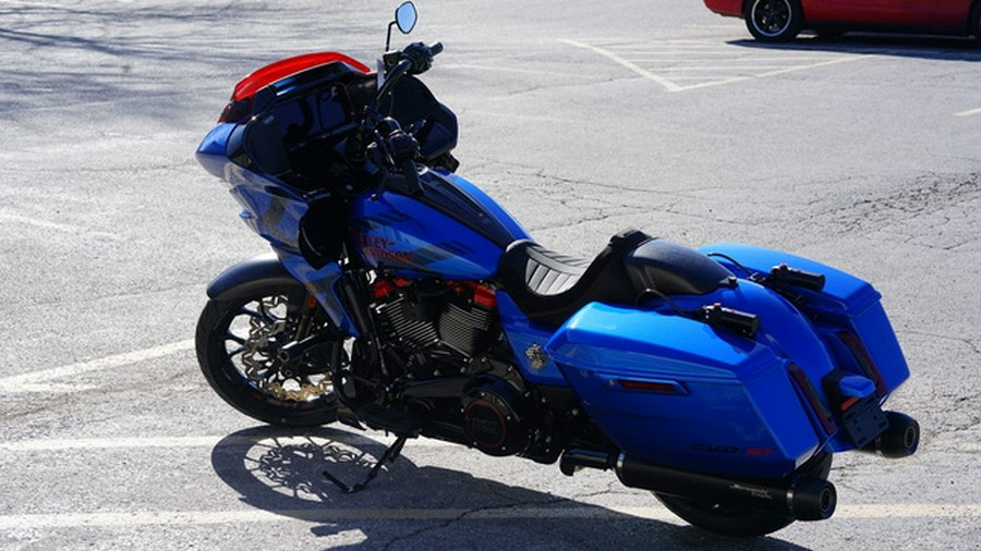 2026 Harley-Davidson FLTRXSTSE - CVO Road Glide ST