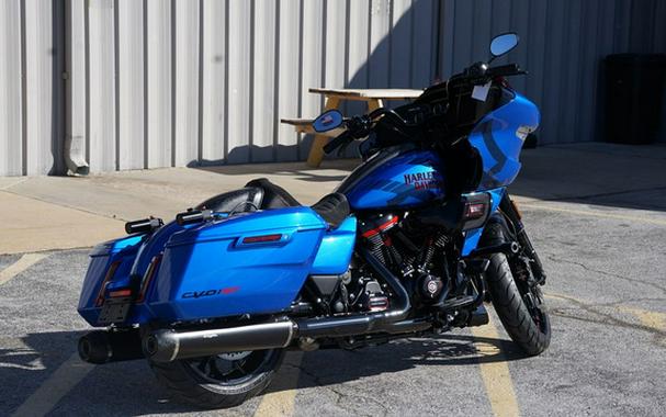 2026 Harley-Davidson FLTRXSTSE - CVO Road Glide ST