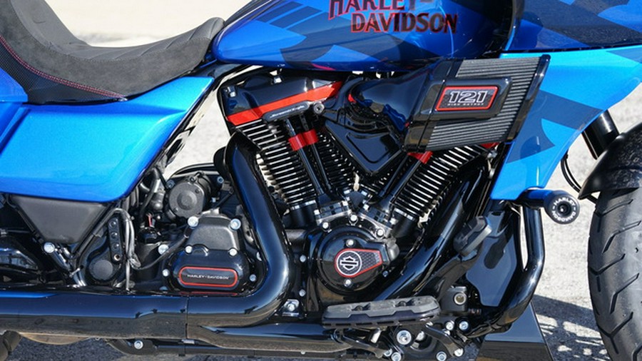 2026 Harley-Davidson FLTRXSTSE - CVO Road Glide ST