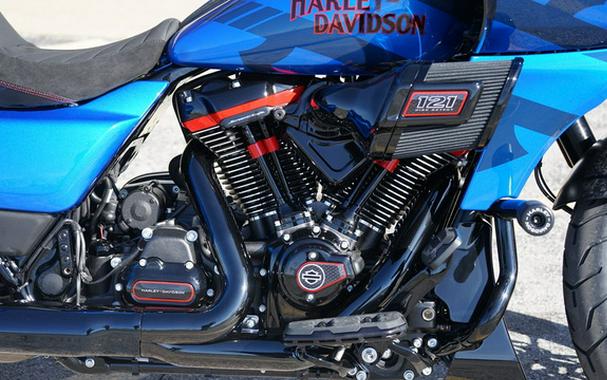 2026 Harley-Davidson FLTRXSTSE - CVO Road Glide ST