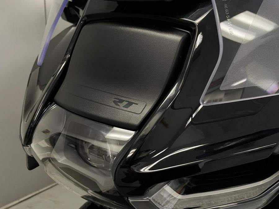 New 2026 BMW R 1300 RT