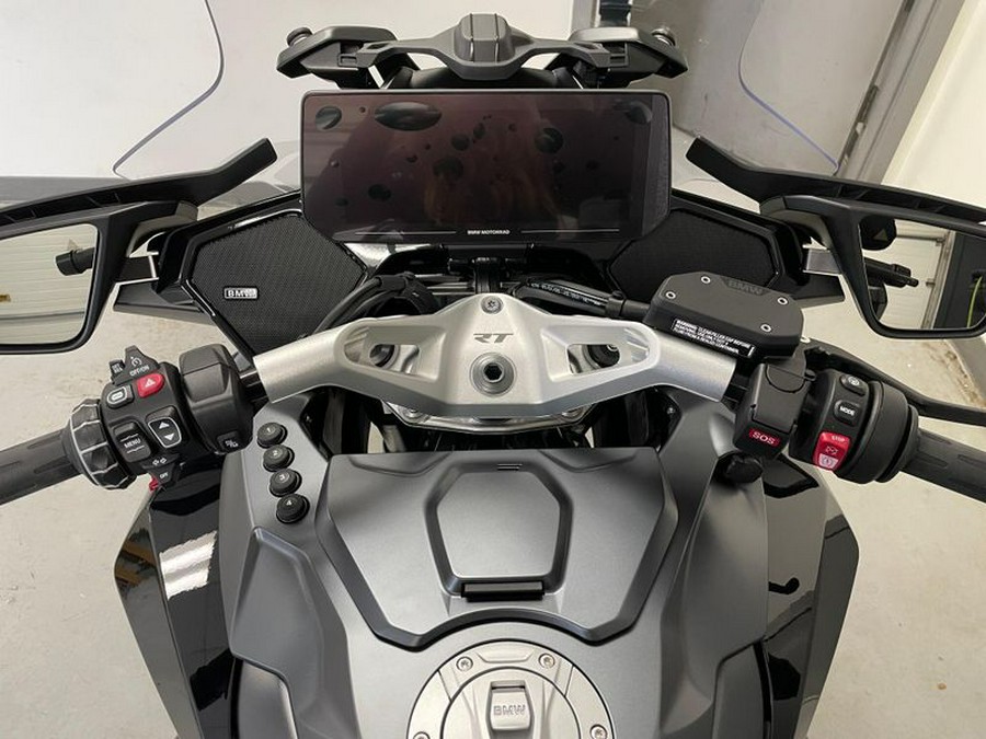 New 2026 BMW R 1300 RT