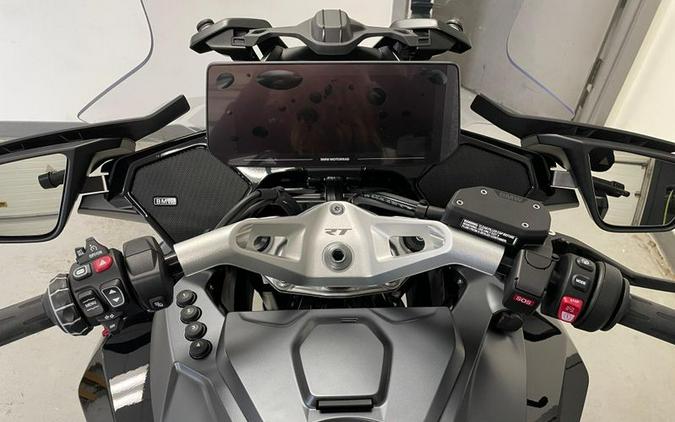 New 2026 BMW R 1300 RT