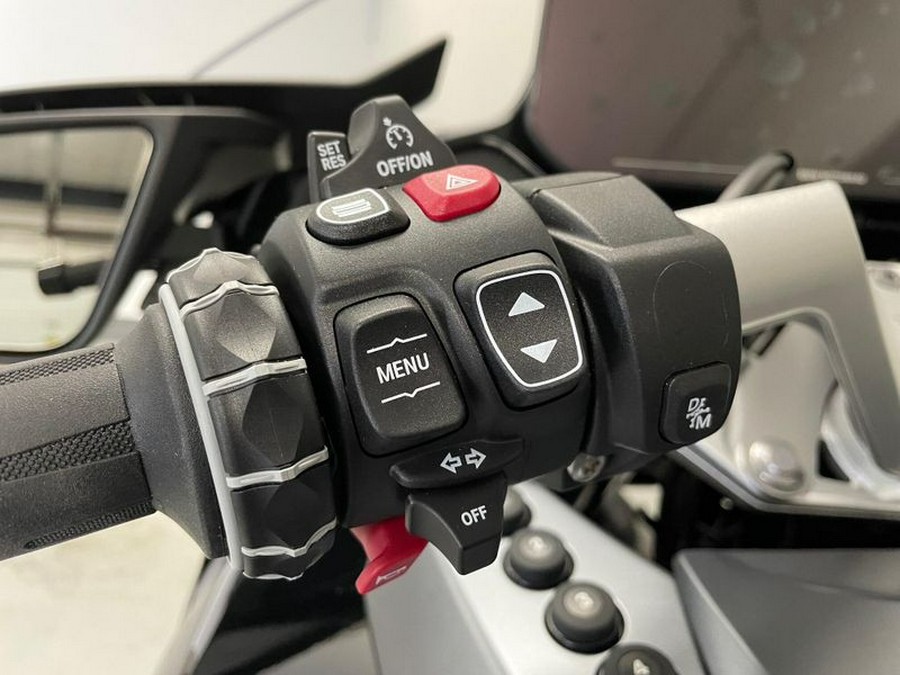 New 2026 BMW R 1300 RT