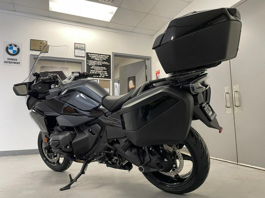 New 2026 BMW R 1300 RT