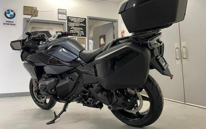 New 2026 BMW R 1300 RT