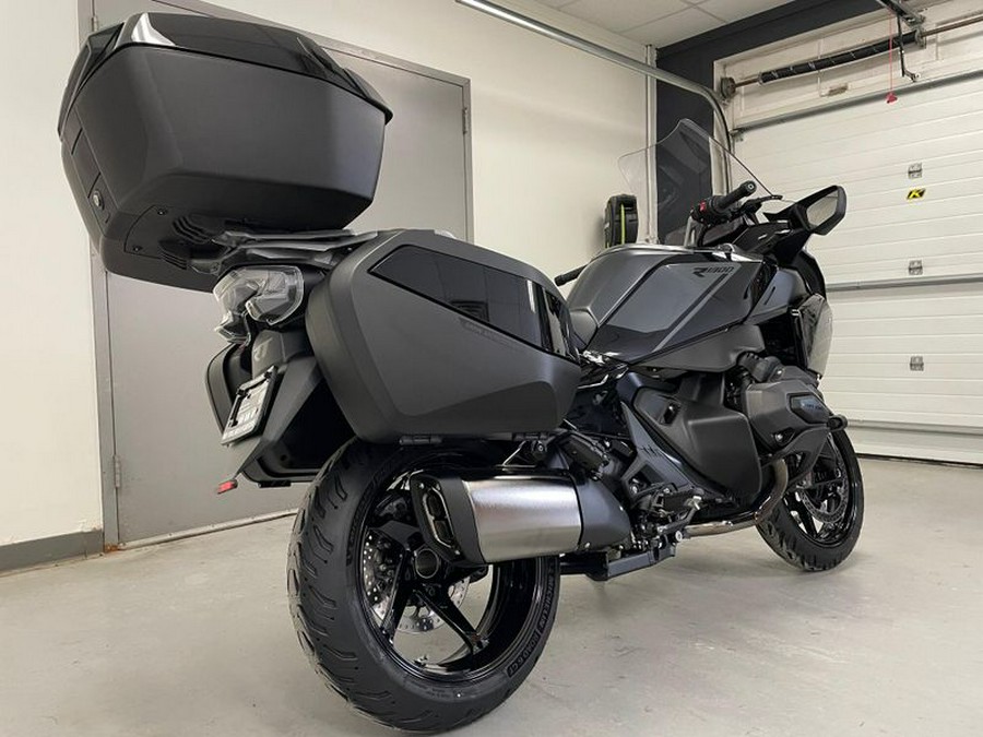 New 2026 BMW R 1300 RT